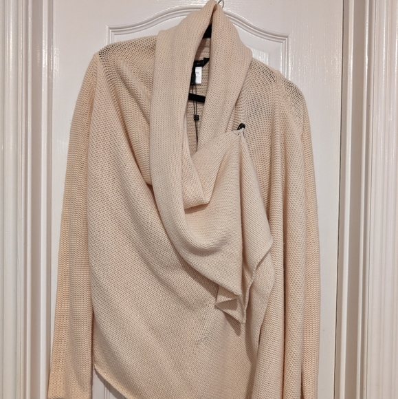 BCBGMAXZARIA Cardigan Sweater - Picture 2 of 8